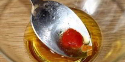 Шаг 7: супа из свинины с фасолью