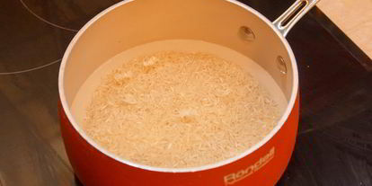 Шаг 1: грузинского супа харчо