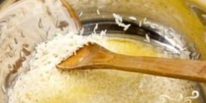 Шаг 1: харчо без мяса