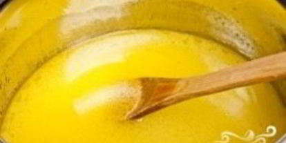 Шаг 2: харчо без мяса