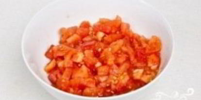 Шаг 3: харчо без мяса