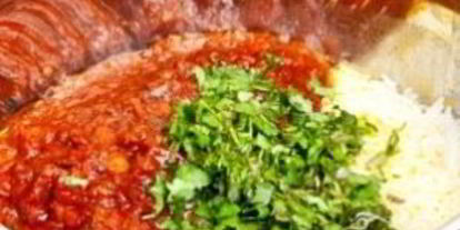 Шаг 7: харчо без мяса