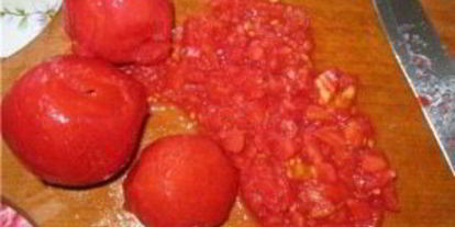 Шаг 5: харчо из говядины с картофелем