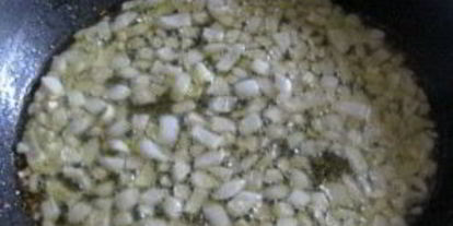 Шаг 7: харчо из говядины с картофелем