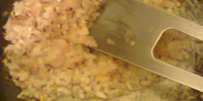 Шаг 4: харчо из говядины