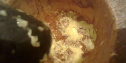 Шаг 5: харчо из говядины