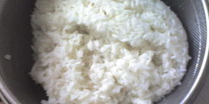 Шаг 3: харчо иза куриц