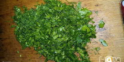 Шаг 10: харчо по-грузински