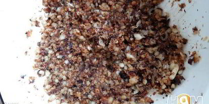 Шаг 4: харчо по-грузински