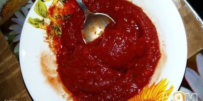 Шаг 5: харчо по-грузински