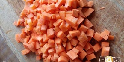 Шаг 6: харчо по-грузински