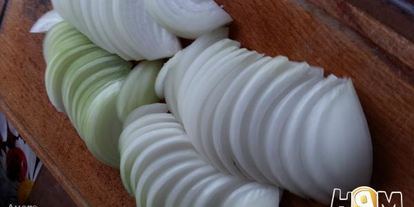 Шаг 7: харчо по-грузински