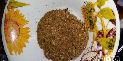 Шаг 9: харчо по-грузински