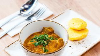 Рецепт Харчо по-мегрельски