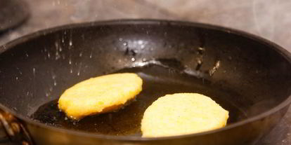 Шаг 3: харчо по-мегрельски