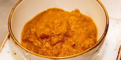 Шаг 4: харчо по-мегрельски