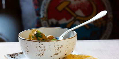 Шаг 5: харчо по-мегрельски