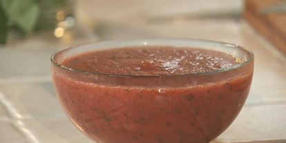 Шаг 1: харчо по-сочински