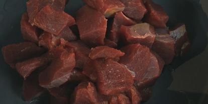 Шаг 2: харчо по-сочински