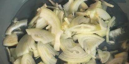 Шаг 3: харчо по-сочински