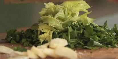 Шаг 4: харчо по-сочински