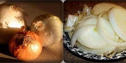 Шаг 8: харчо с бараньими ребрышками