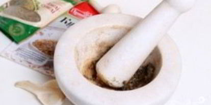 Шаг 10: харчо с рисом