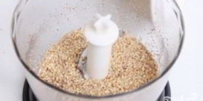 Шаг 5: харчо с рисом