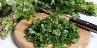 Шаг 6: харчо с рисом