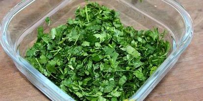 Шаг 41: харчо в казане