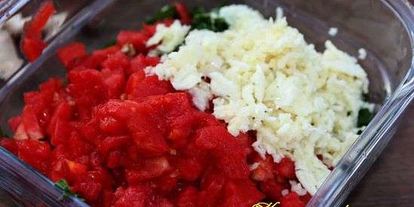 Шаг 51: харчо в казане