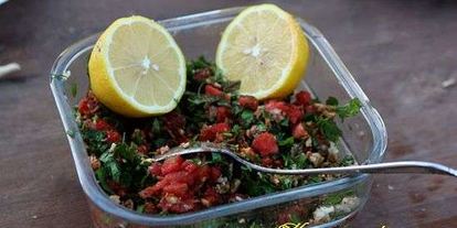 Шаг 57: харчо в казане