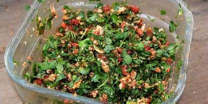 Шаг 62: харчо в казане