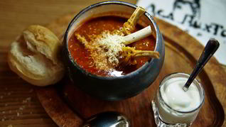 Рецепт Харчо