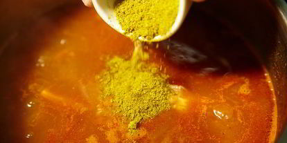 Шаг 10: харчо