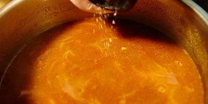 Шаг 11: харчо