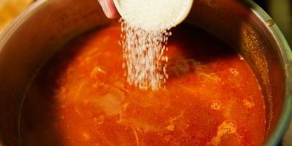 Шаг 12: харчо