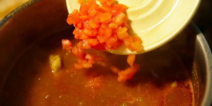 Шаг 13: харчо