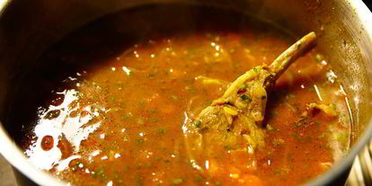 Шаг 15: харчо