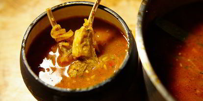 Шаг 16: харчо