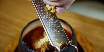 Шаг 17: харчо