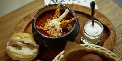 Шаг 19: харчо