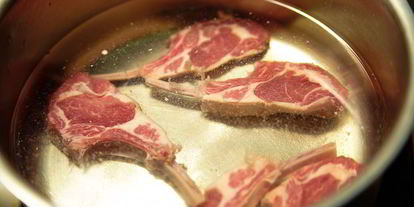 Шаг 2: харчо