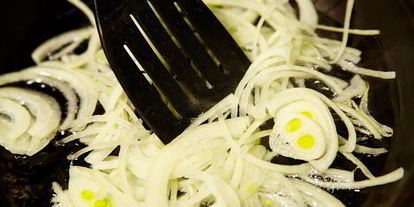 Шаг 3: харчо