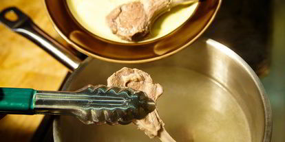 Шаг 5: харчо