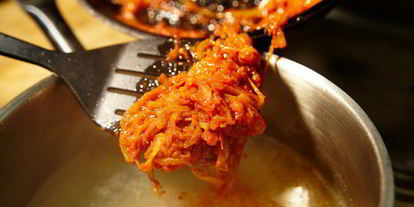 Шаг 6: харчо