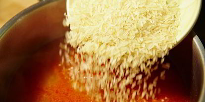 Шаг 7: харчо