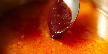 Шаг 8: харчо