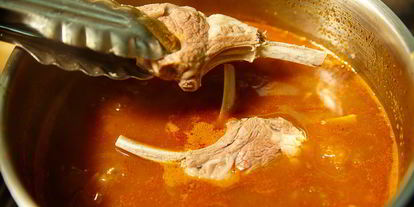 Шаг 9: харчо