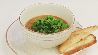 Рецепт Супа Харчо из баранины